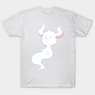 Dragon ghost T-Shirt